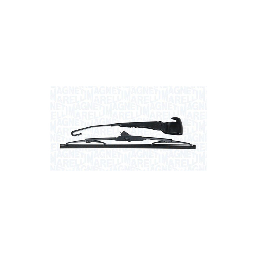 Magneti Marelli 000723180196 Wiper Blade For VW Polo Iv Hatchback (9N)