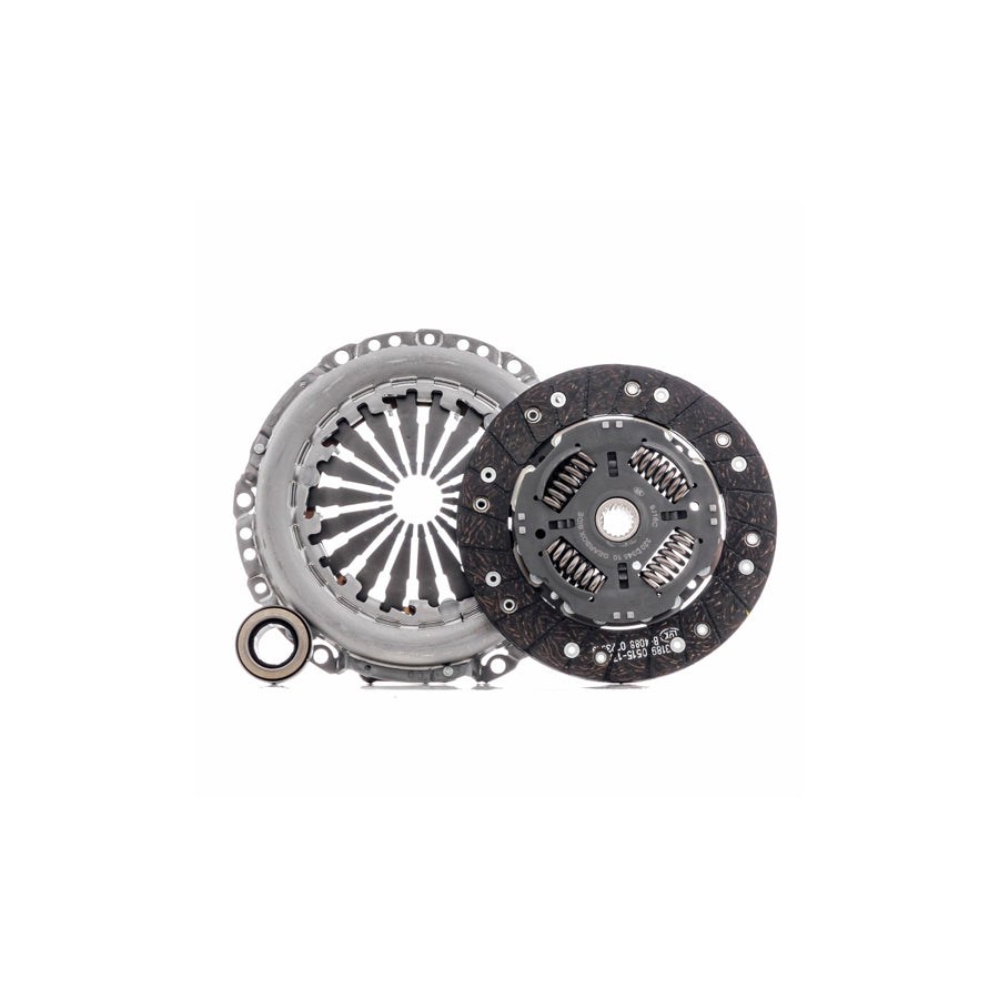 LuK Br 0222 620 3086 00 Clutch Kit