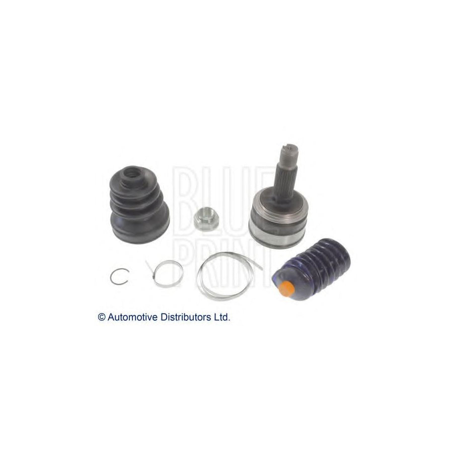 Blue Print Adh28960 Joint Kit, Drive Shaft for Honda Accord