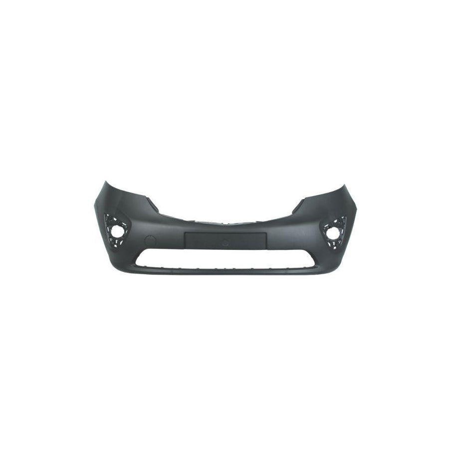 Blic 5510-00-5090900Q Bumper For Opel Vivaro