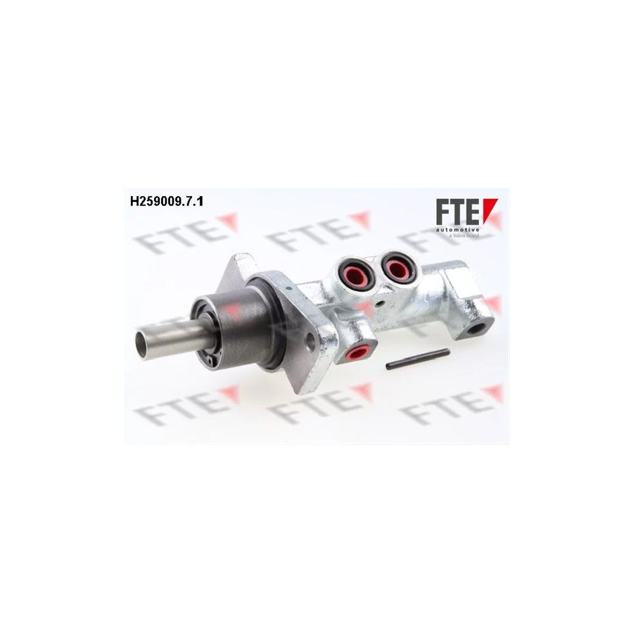 FTE 9220348 Brake Master Cylinder