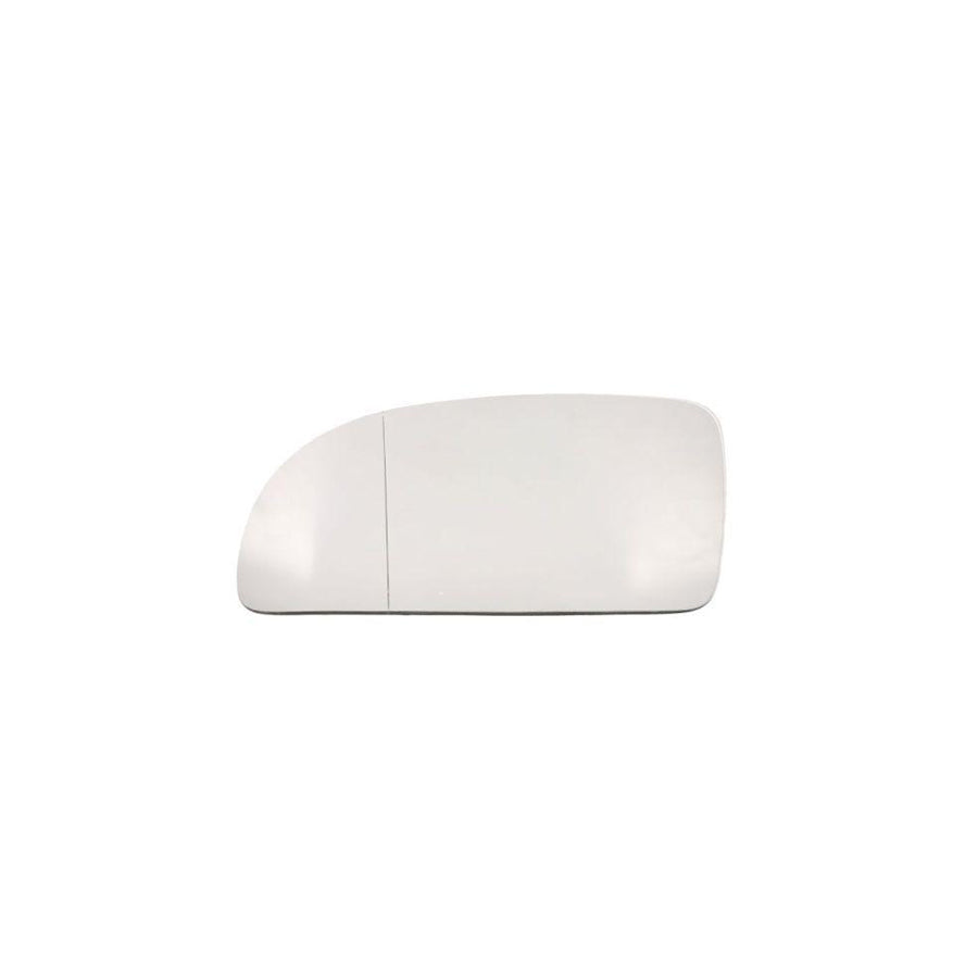 Blic 6102-02-1251193P Mirror Glass, Outside Mirror For VW New Beetle