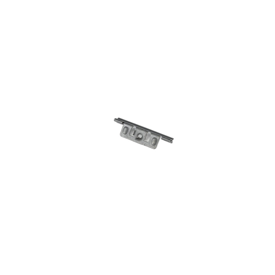 Genuine BMW 07147147142 F07 F01 E60 Bracket For Sliding Lifting Roof Frame (Inc. 730dX) | ML Performance US Car Parts