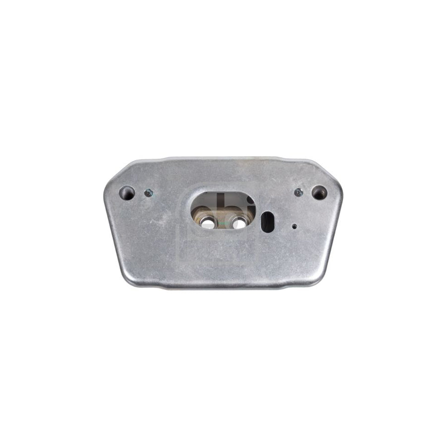 Febi Bilstein 103313 Engine Mount for Ford Transit