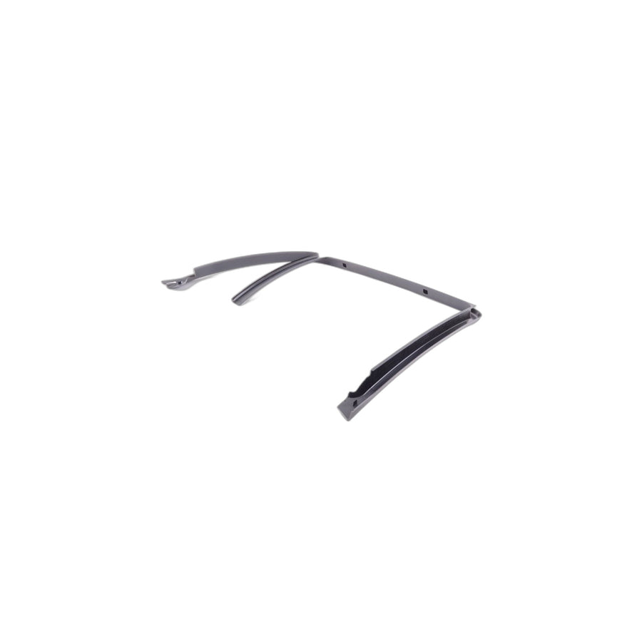Genuine BMW 51357141038 E70 Cover, Window Frame, Door Rear Right SSR (Inc. X5) | ML Performance US Car Parts