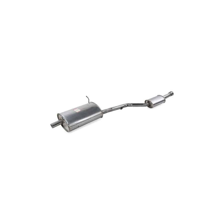 Bosal 283-171 Rear Silencer for BMW 3 Compact (E36)