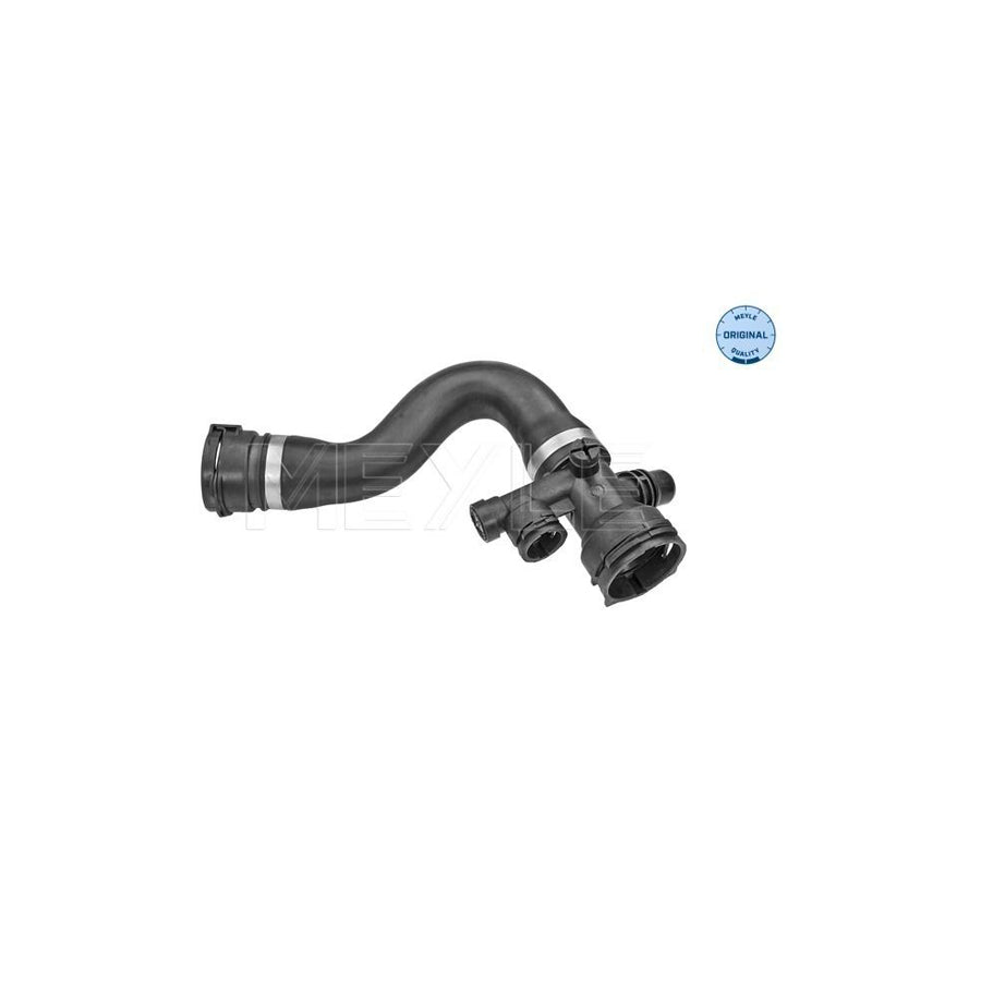Meyle 319 222 0027 Radiator Hose For BMW X3 (E83)