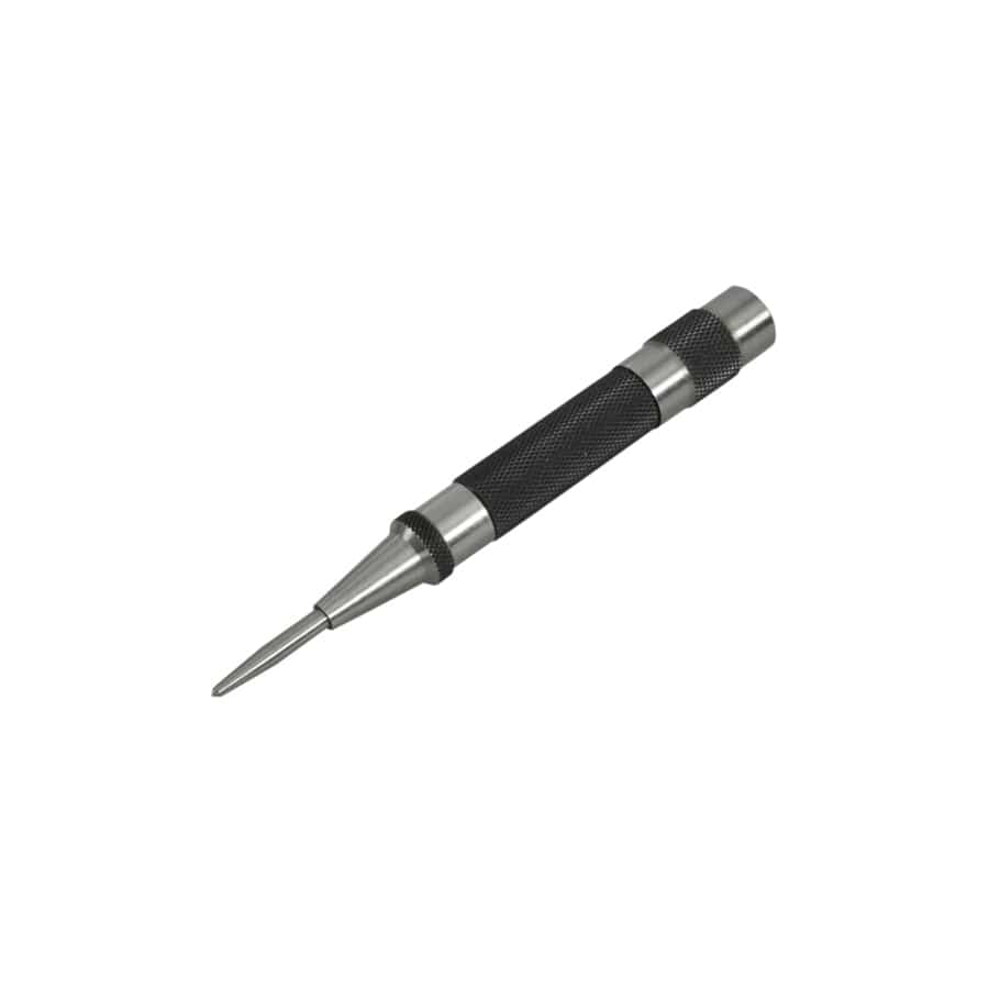 Starrett STR18A 18A Automatic Centre Punch 125mm (5in)