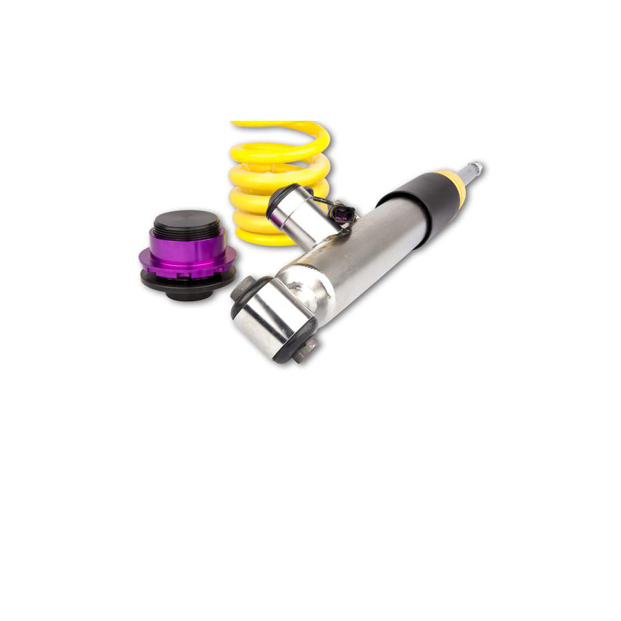 KW 39020014 BMW DDC Plug & Play Coilovers 4 | ML Performance US Car Parts