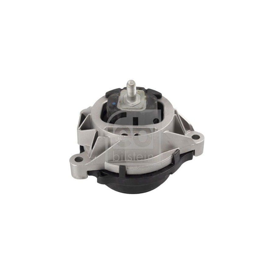 Febi Bilstein 103312 Engine Mount for BMW 3 Saloon (F30, F80)