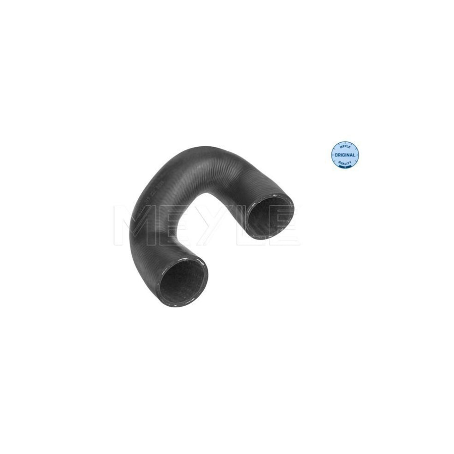 Meyle 319 222 0030 Radiator Hose