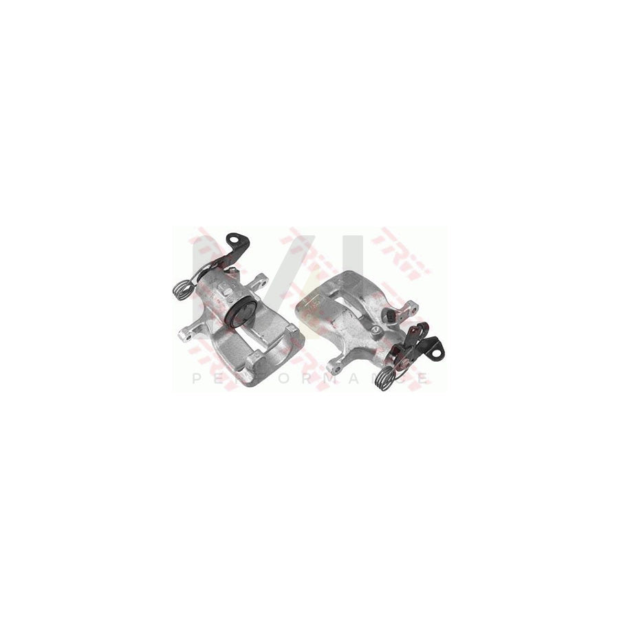 TRW BHT141 Brake Caliper for VW Phaeton (3D1, 3D2, 3D3, 3D4, 3D6, 3D7, 3D8, 3D9) | ML Performance Car Parts