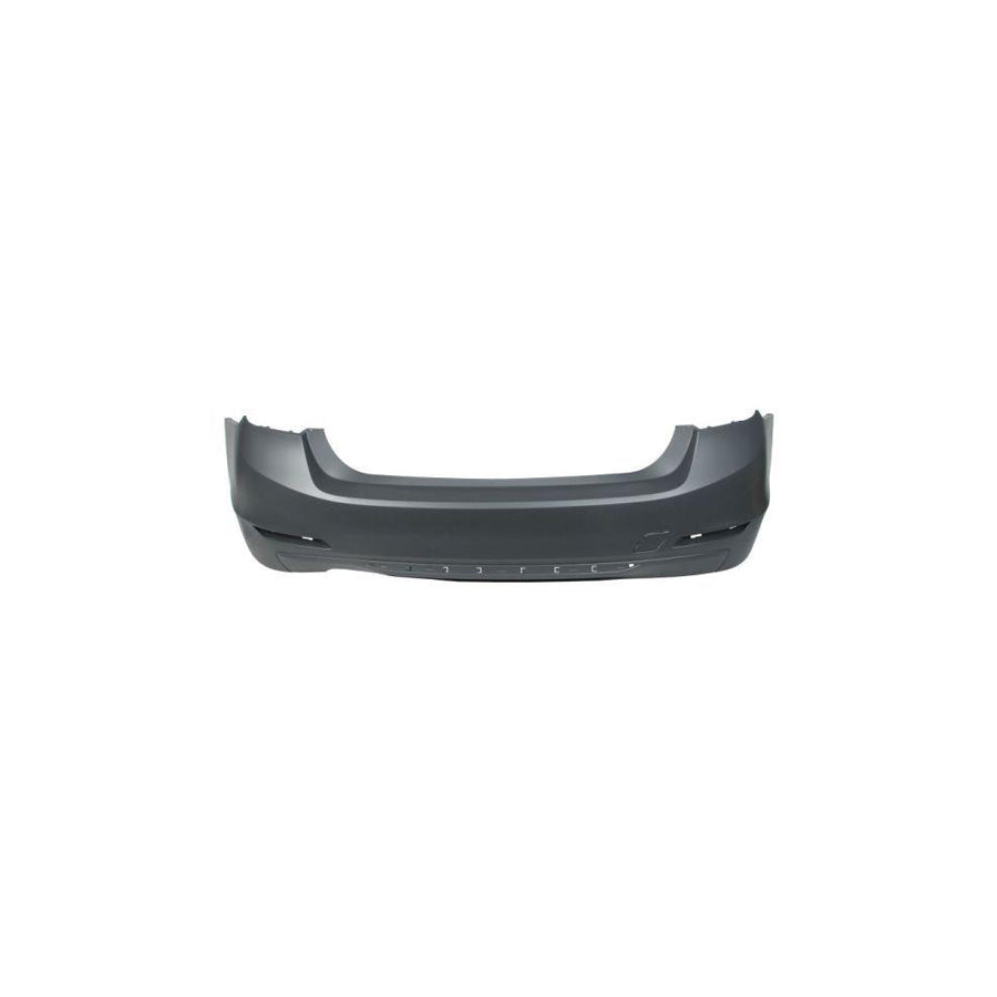 Blic 5506-00-0063951P Rear Bumper For BMW 3 Series