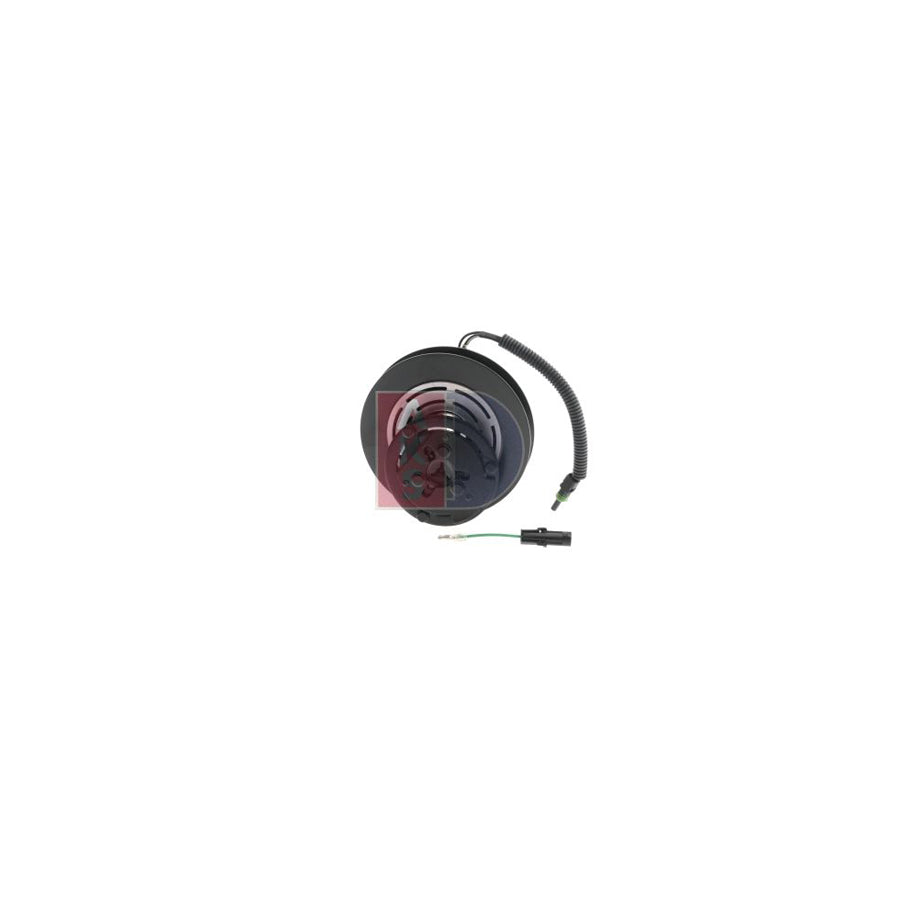 AKS Dasis 852234N AC Compressor Clutch