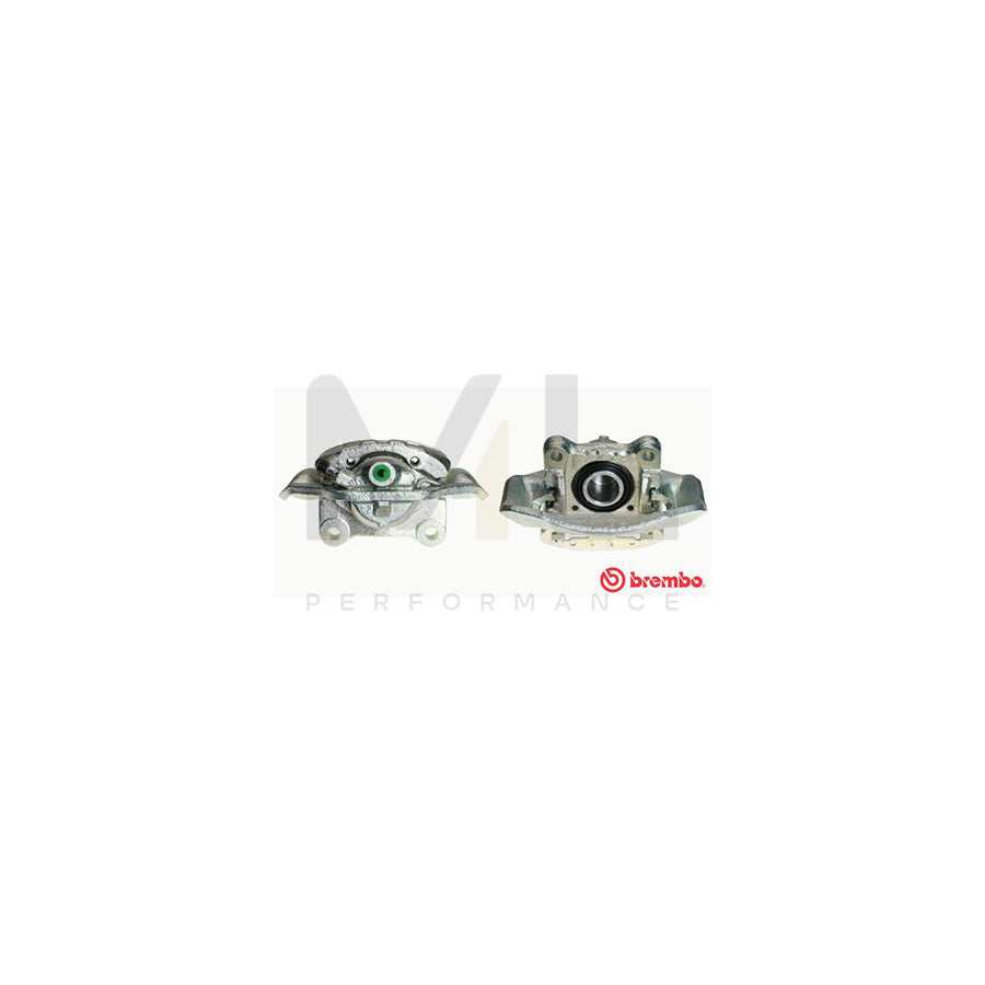 BREMBO F 65 013 Brake Caliper for PORSCHE 924 Coupe | ML Performance Car Parts