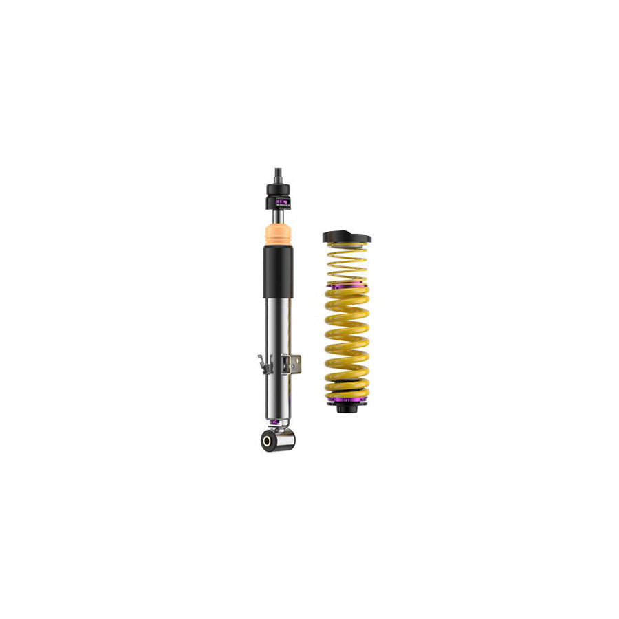 KW 352200EB BMW G20 G22 Variant 3 Coilover Kit - With EDC Delete (Inc. M3 & M4) 8 | ML Performance UK Car Parts