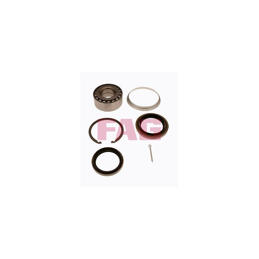 FAG 713 6183 60 Wheel Bearing Kit