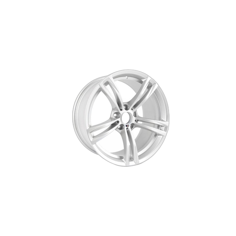 Genuine BMW 36112284252 Light Alloy Rim 9JX19 ET:32 (Inc. M5 & M6) | ML Performance US Car Parts