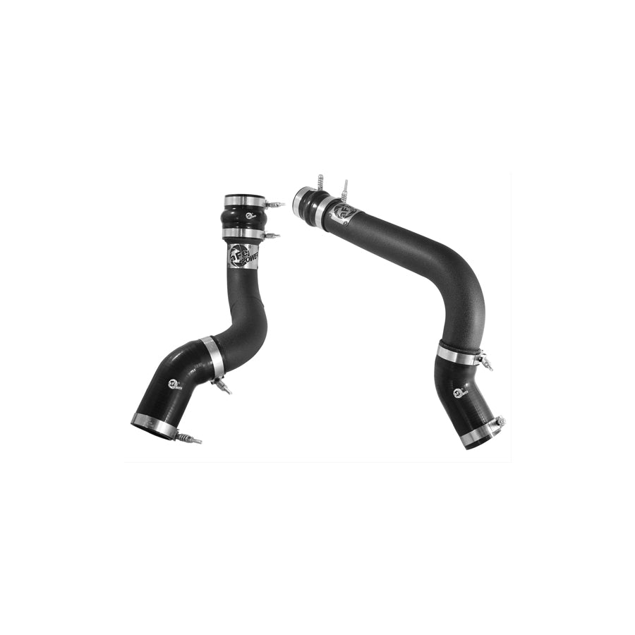 aFe 46-20134-B Charge Pipe Kit Dodge RAM Diesel Trucks 13-18 L6-6.7L (td) | ML Performance US Car Parts
