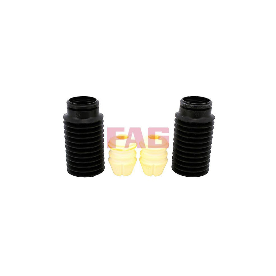FAG 811 0075 30 Dust Cover Kit, Shock Absorber For Nissan Primera Saloon (P10)
