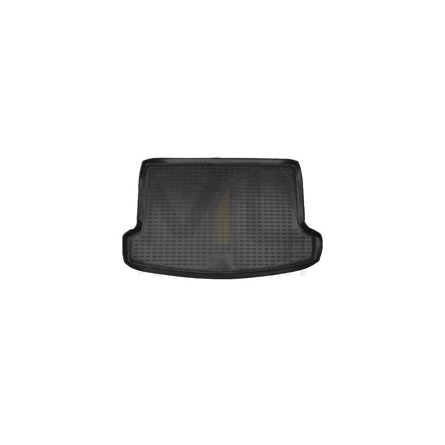 RIDEX 4731A0426 Car boot liner for PEUGEOT 307 SW (3H) Elastomer