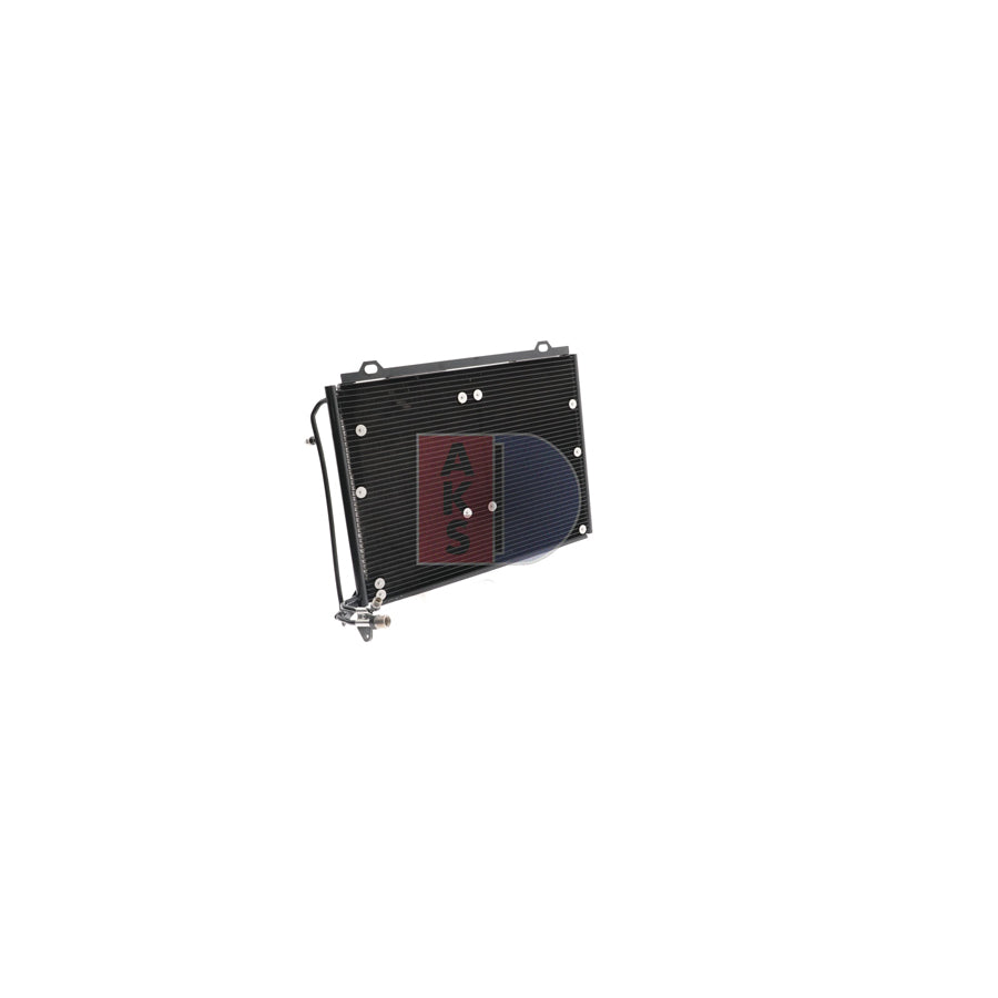 AKS Dasis 122060N Air Conditioning Condenser