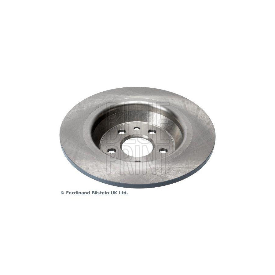 Blue Print Adf124301 Brake Disc
