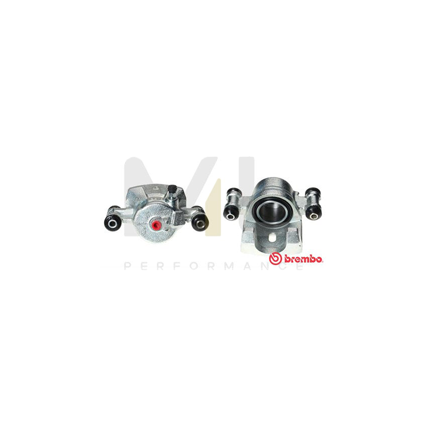 BREMBO T 56 156 Brake Hose for NISSAN Juke (F15) 330mm, F10X1 | ML Performance Car Parts
