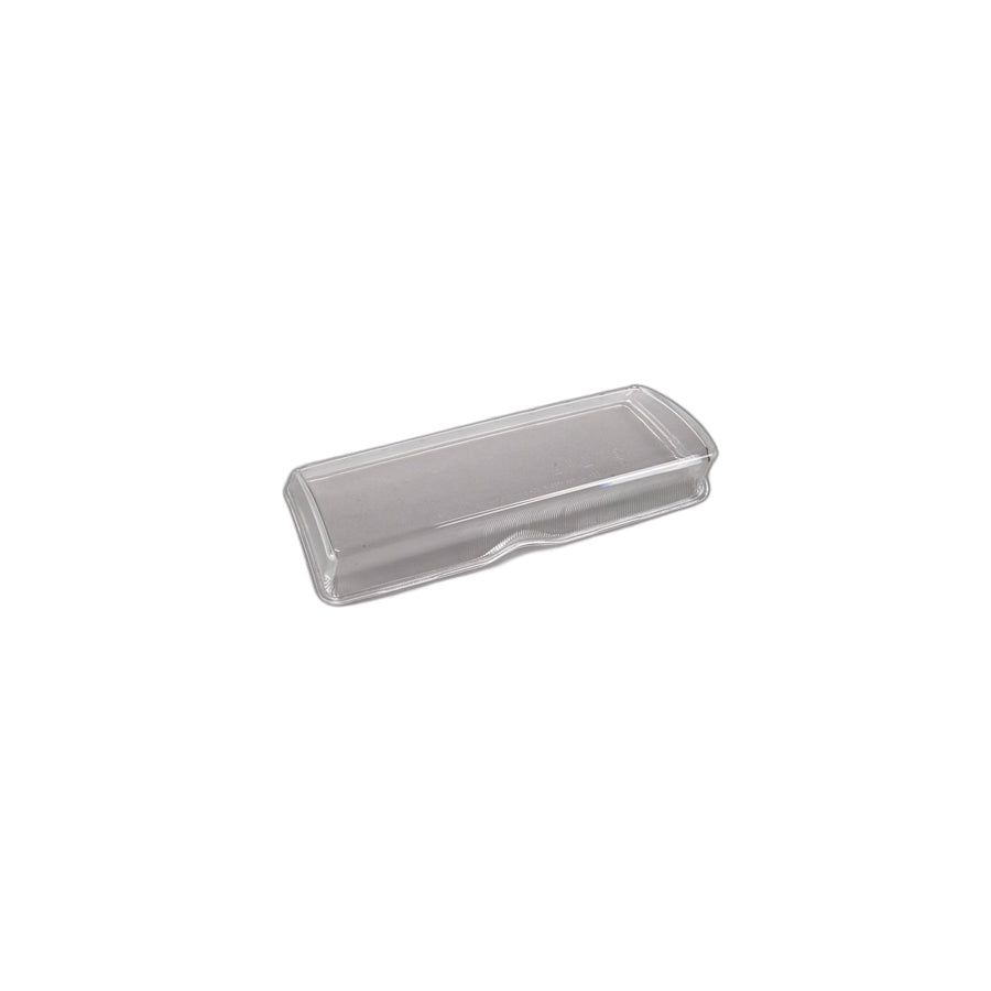 Genuine BMW 63128361100 E36 Right Cover Glass (Inc. 318ti, 316i 1.9 & 323ti) | ML Performance US Car Parts