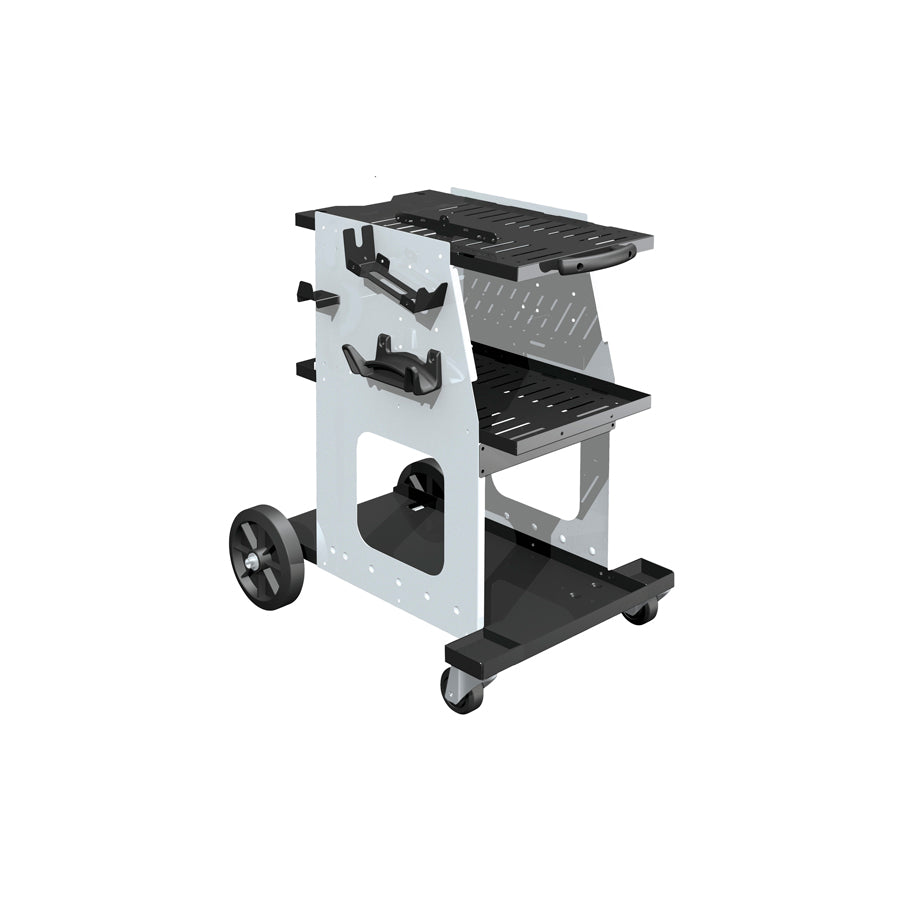 Gys 070967 Trolley Weld 910 4M³ Welding Machines And Plasma Cutters