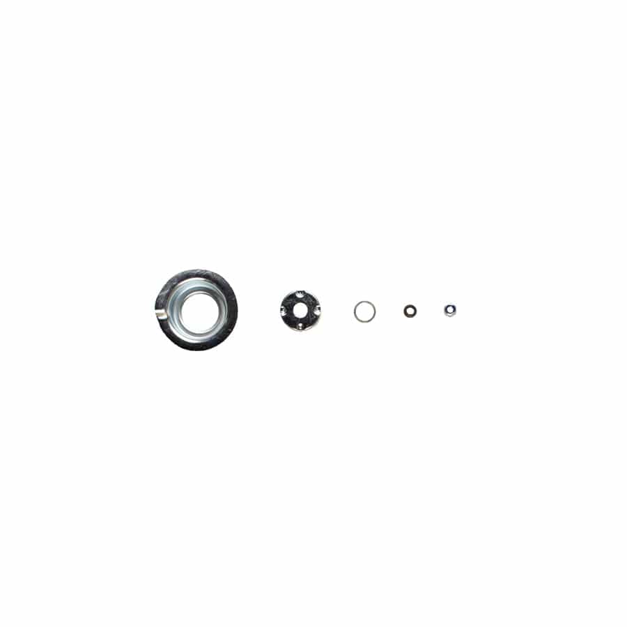Bilstein 24-017435 MITSUBISHI 3000 Gt B6 Performance Rear Shock Absorber 2 | ML Performance US Car Parts
