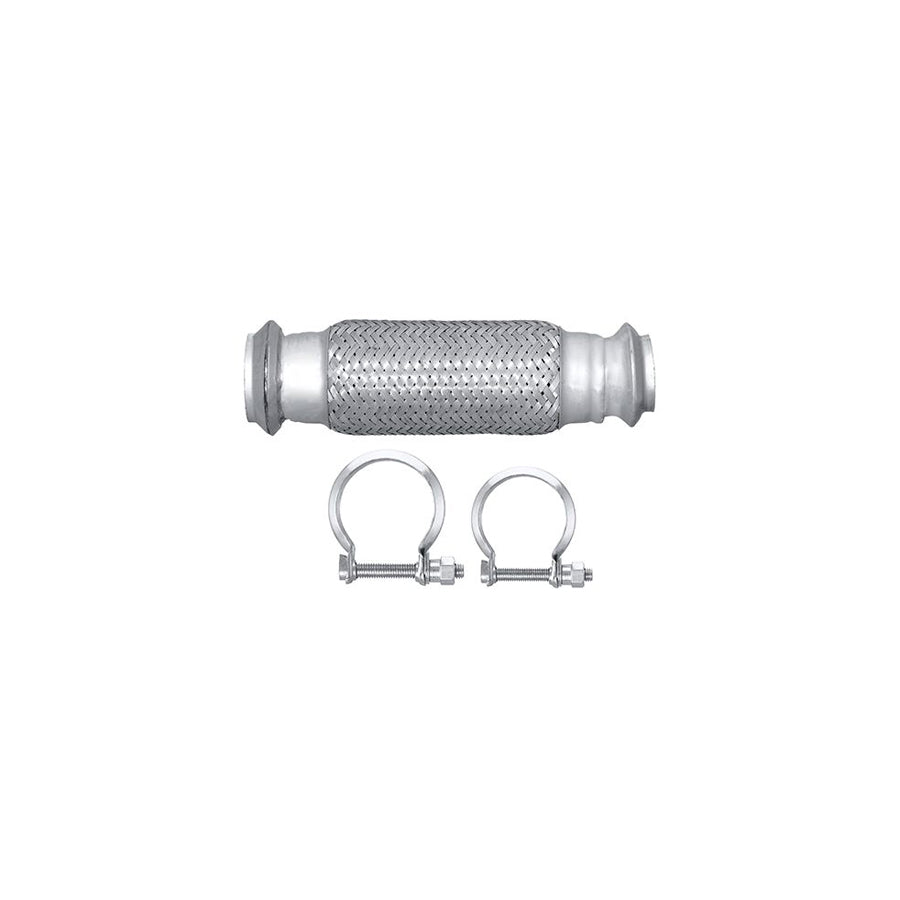 Hella 8LA 366 000-261 Exhaust Pipe For Citroen C4