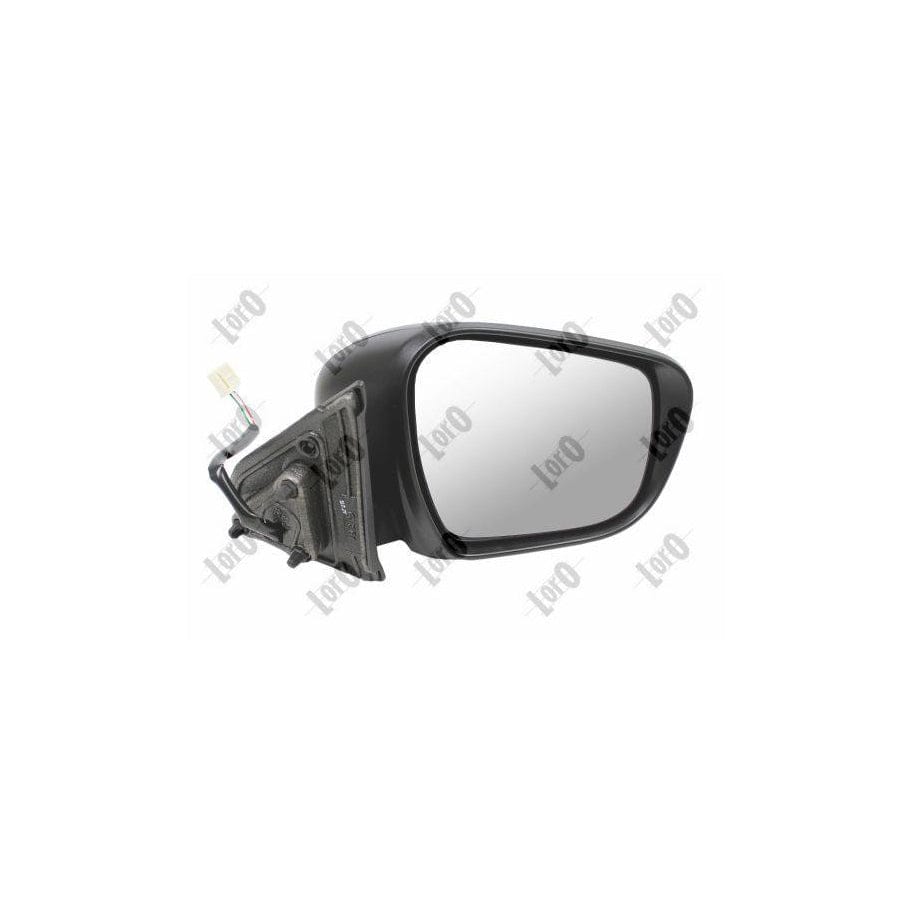 Abakus 2707M02 Wing Mirror for Nissan Navara
