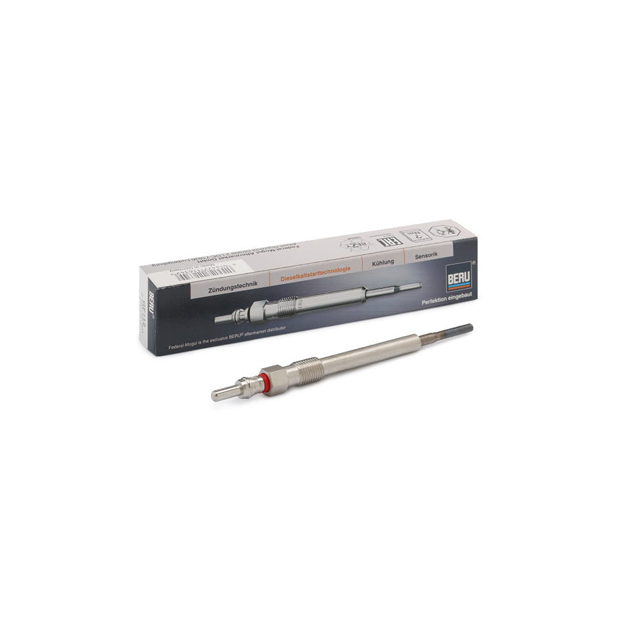 Beru Iss Ge112 Glow Plug