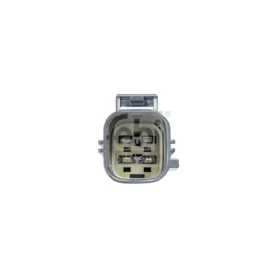 Febi Bilstein 177442 Lambda Sensor