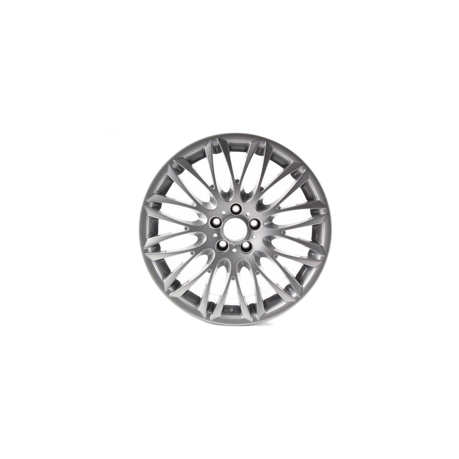 Genuine BMW 36116764864 E65 E66 Light Alloy Rim 10JX20 ET:24 (Inc. 745d, 745i & 730Li) | ML Performance US Car Parts