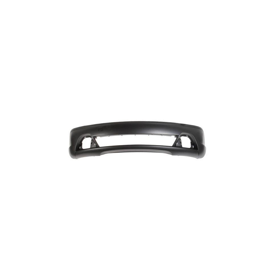 Blic 5510-00-0061904P Bumper For BMW 3 Series