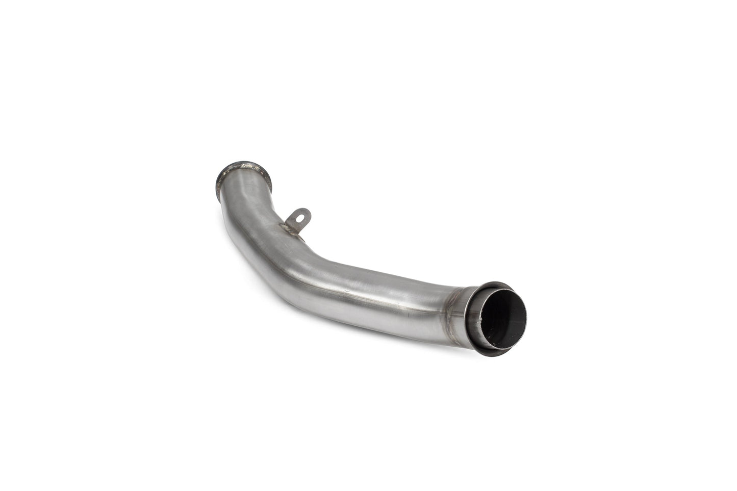 Scorpion KT90MA KTM 1290 Superduke R Catalyst Removal Pipe | ML Performance US US
