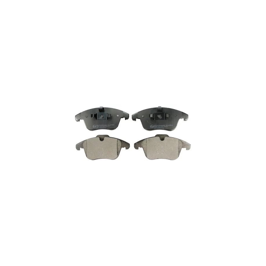 Denckermann B110964 Brake Pad Set