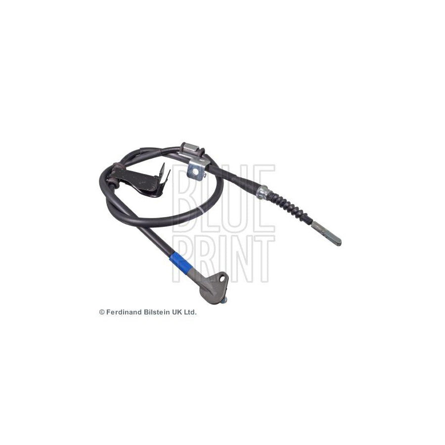 Blue Print Adg046277 Hand Brake Cable for Hyundai I10 I (Pa)