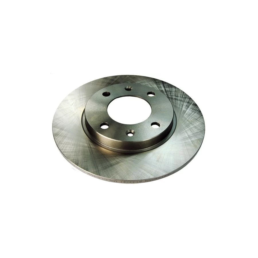 Denckermann B130207 Brake Disc