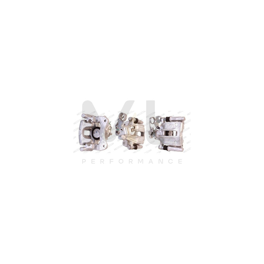 FERODO PREMIER FCL692646 Brake Caliper for AUDI A4 with accessories | ML Performance Car Parts