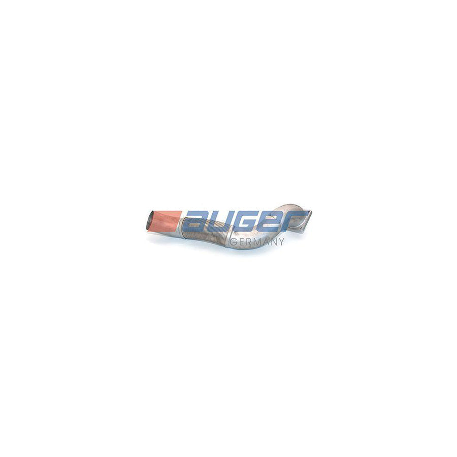 Auger 70868 Exhaust Pipe