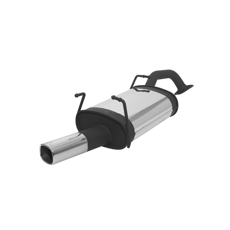 Remus Nissan 6011020501 Exhaust | ML Performance Car Parts