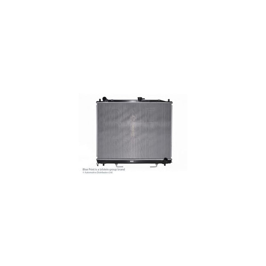 Blue Print Adc49850 Engine Radiator