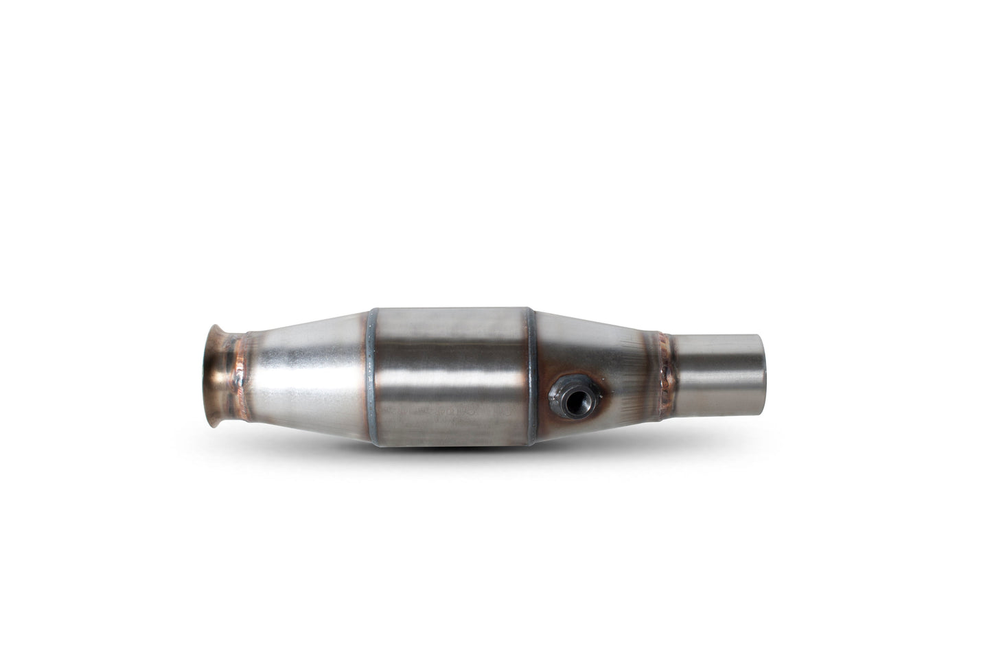 Scorpion SRNX023 Renault Clio MK3 High Flow Sports Catalyst | ML Performance US US
