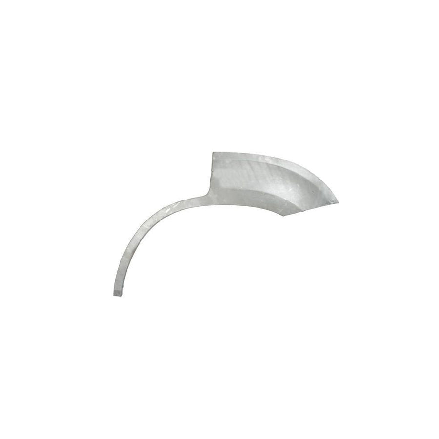Blic 6504-03-1678581P Wheel Arch Liner For Nissan X-Trail
