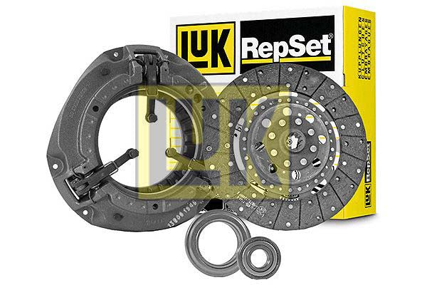 LuK 630 1092 10 Clutch Kit