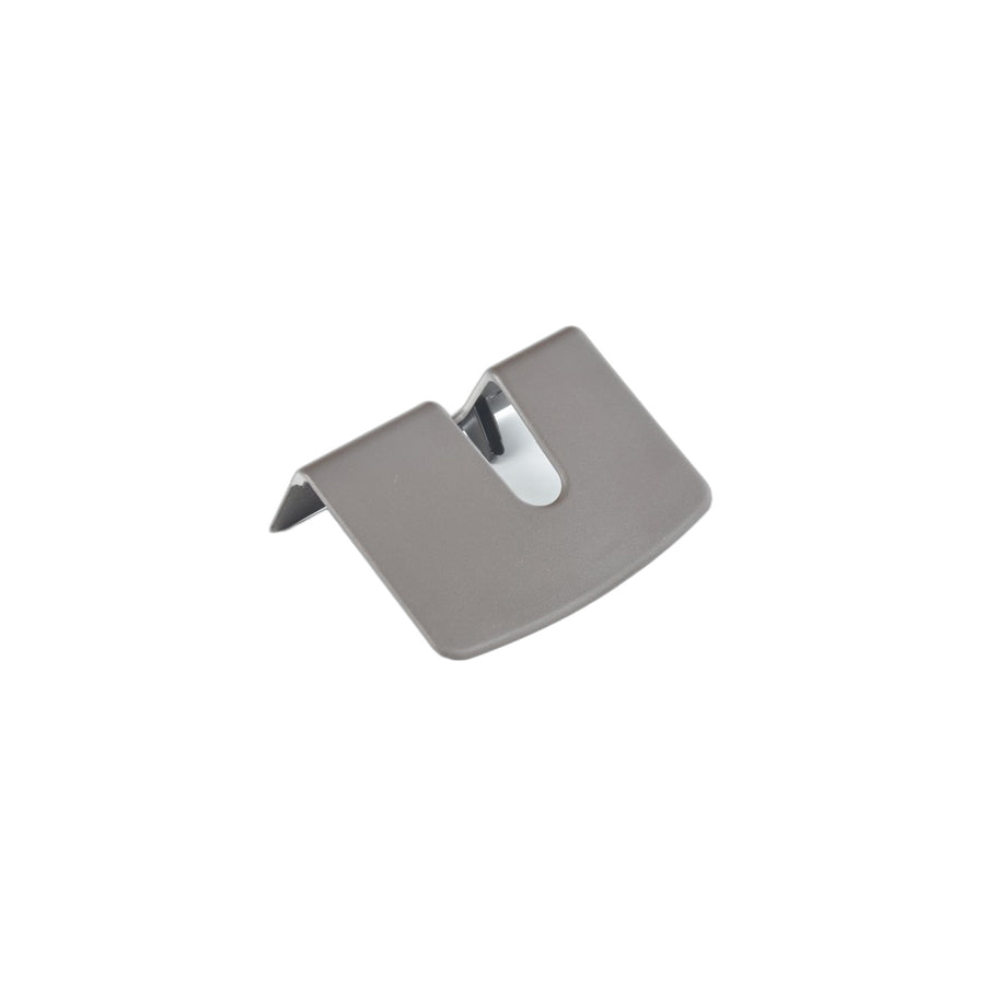 Genuine BMW 52207171505 E70 Trim Cover, Lock Assembly, Left TABAK (Inc. X5) | ML Performance US Car Parts