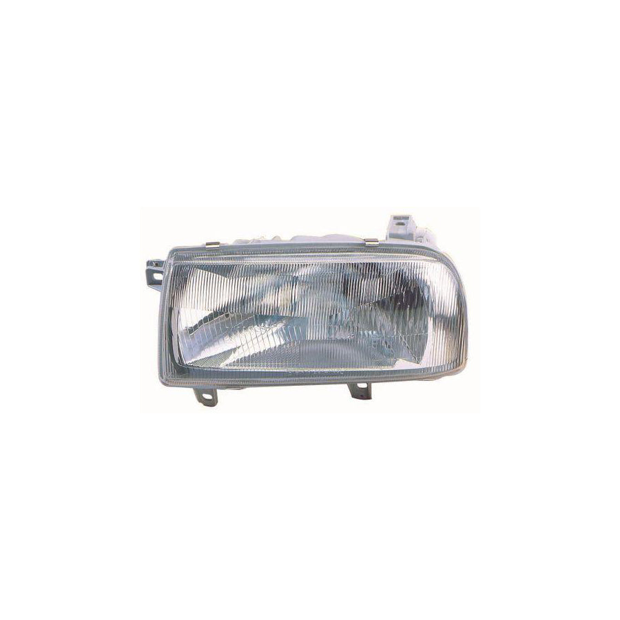Abakus 4411112Rlde Headlight for VW Vento (1H2)